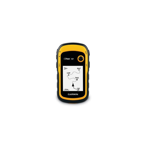 Garmin eTrex 10