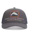 Simms Double Haul Icon Trucker