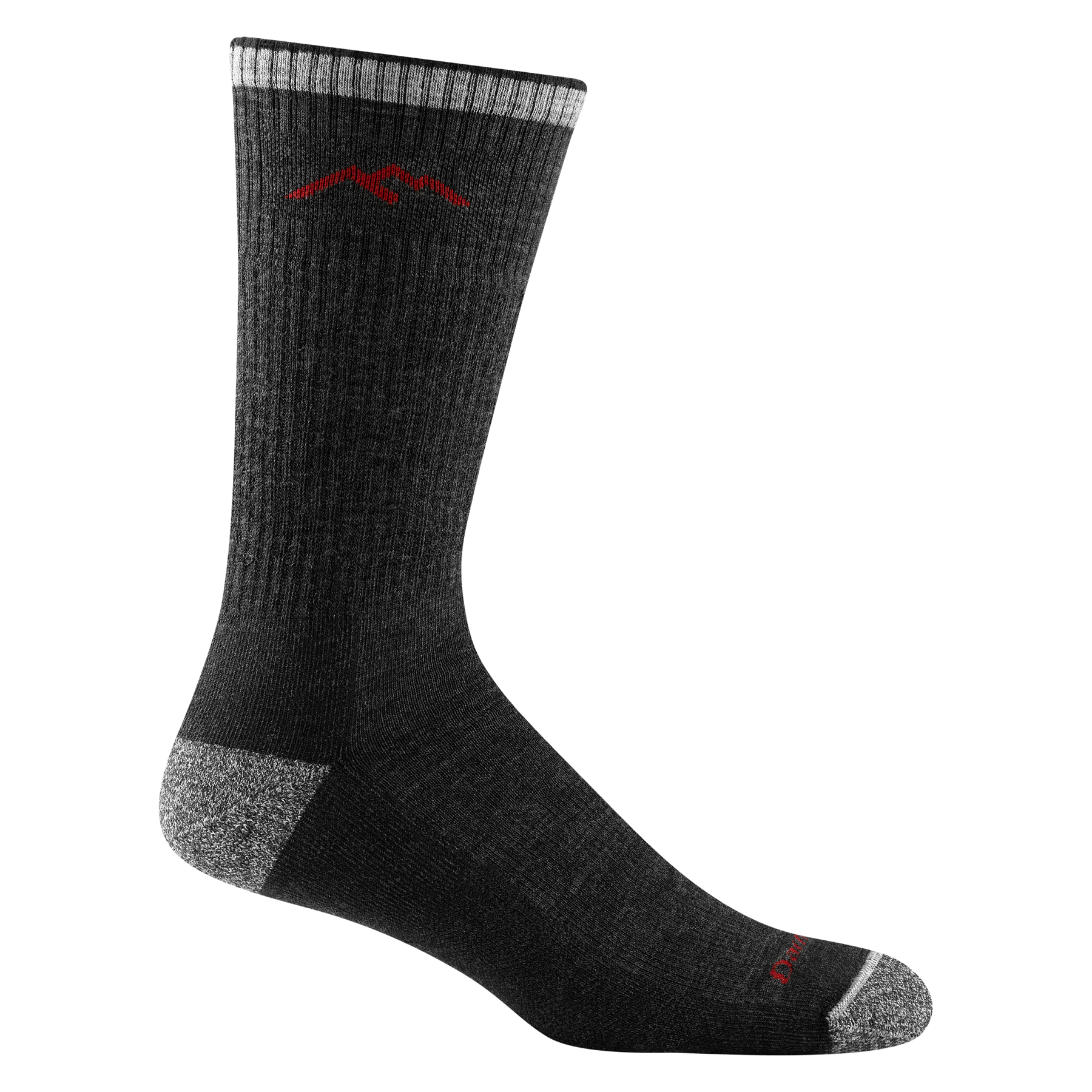 Darn Tough Hiker Boot Midweight With Cushion Socks