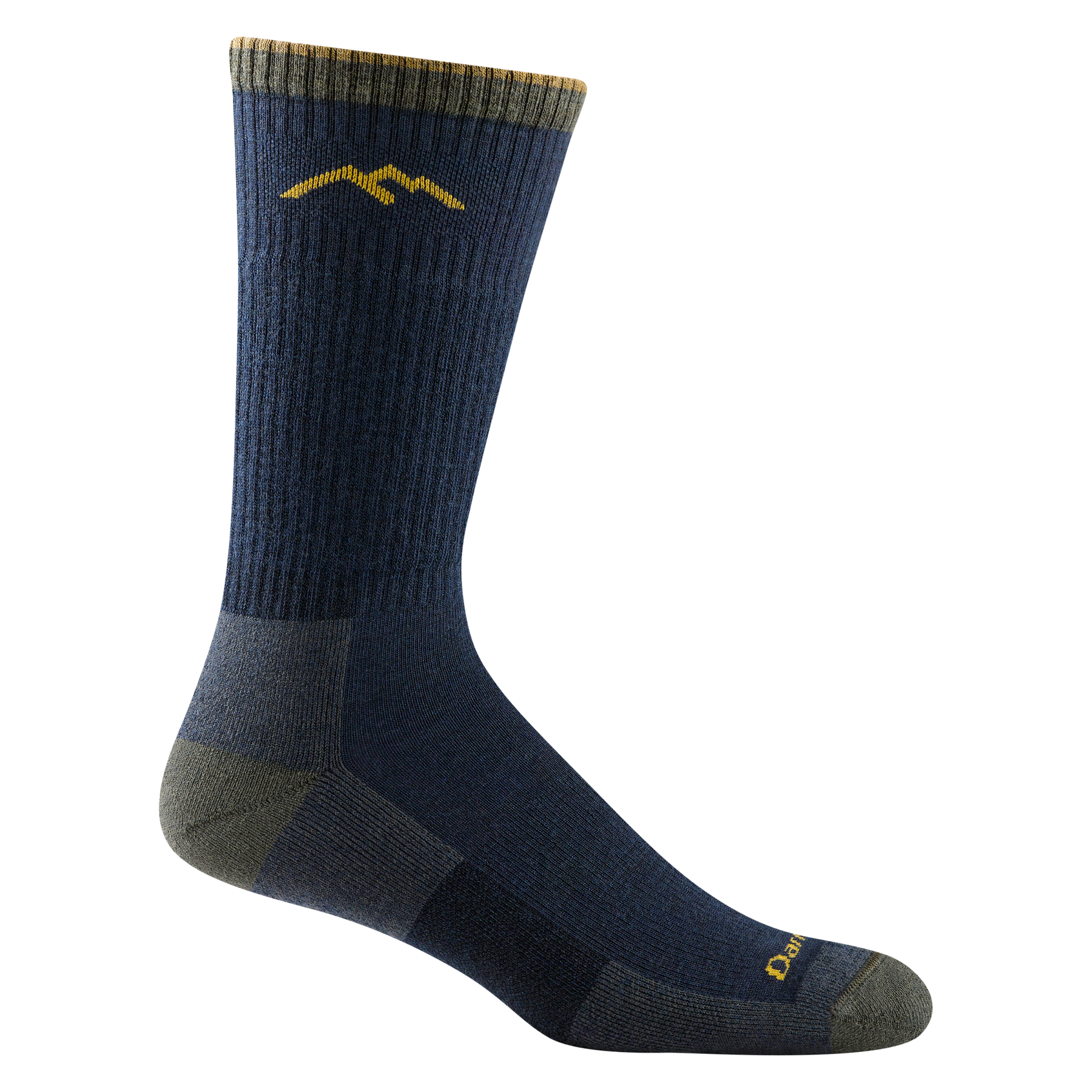 Darn Tough Hiker Boot Midweight With Cushion Socks