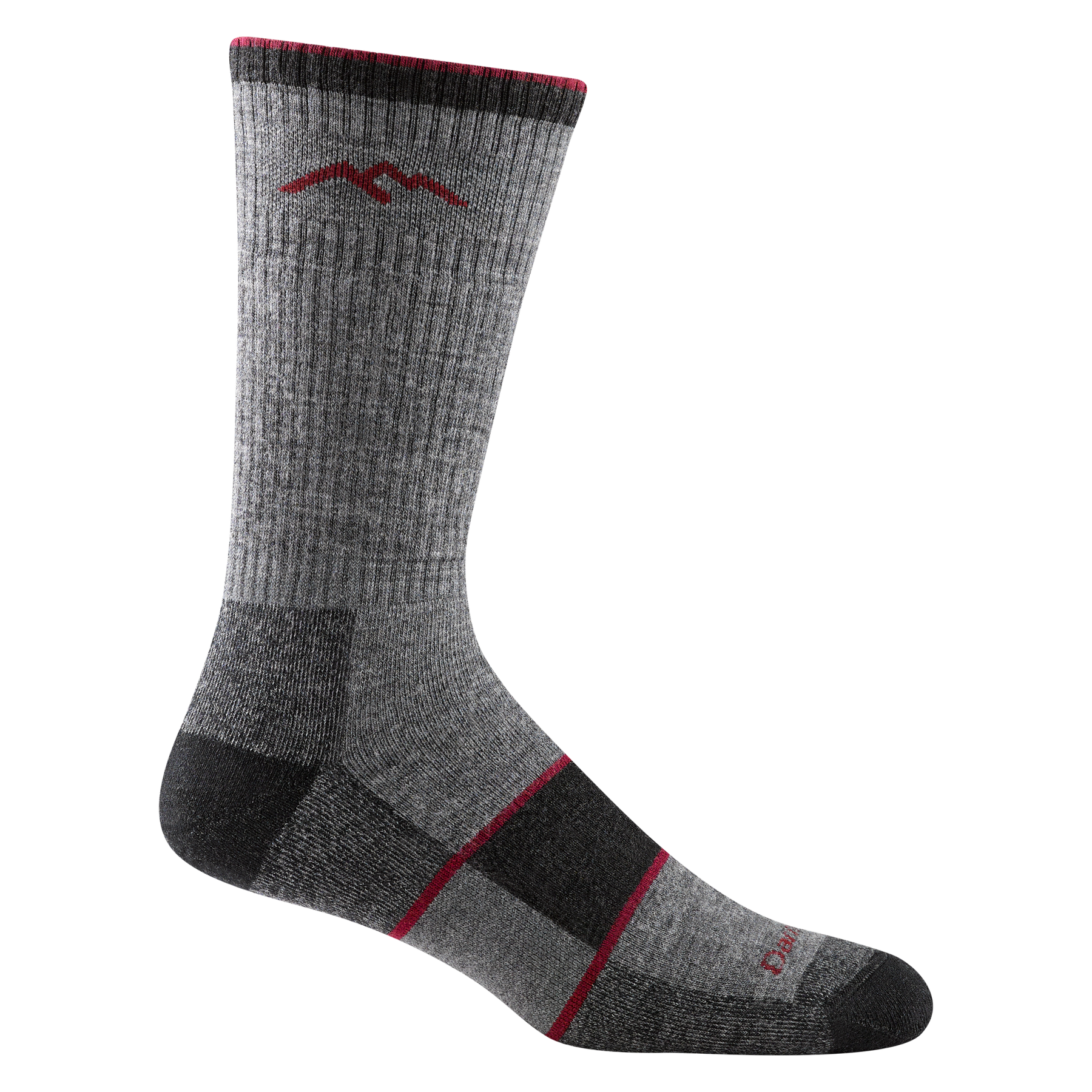 Darn Tough Hiker Boot Full Cushion Midweight Hiking Sock Men's