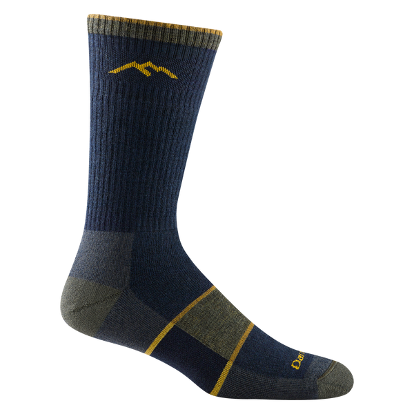 Darn Tough Hiker Boot Full Cushion Midweight Hiking Sock Men's
