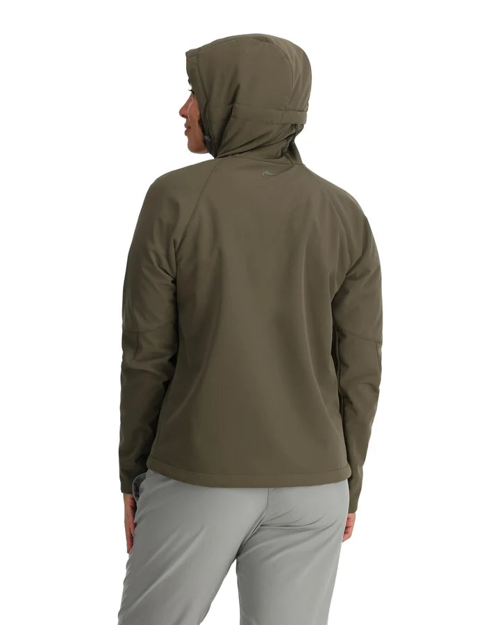Simms Tamarack Hoody Women's