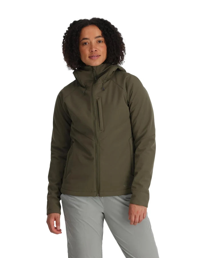 Simms Tamarack Hoody Women's