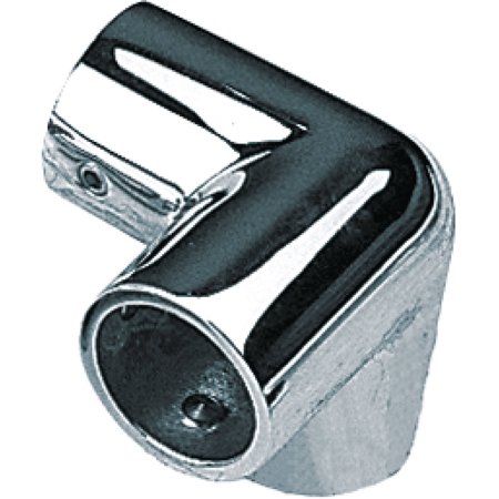 Sea Dog Rail Tees - Stainless 3-Way