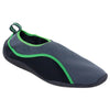 Sun Ray FINN Aqua Socks Men's