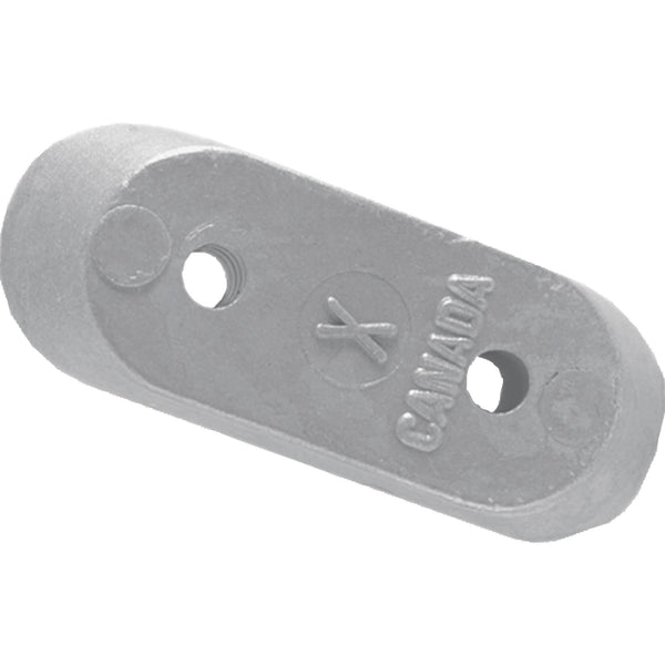 Martyr 327606 Magnesium Anode for BRP (OMC/Johnson Envinrude)