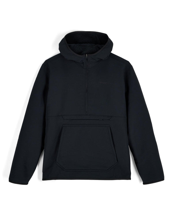 Simms Strata 330 Half-Zip Hoody Men's