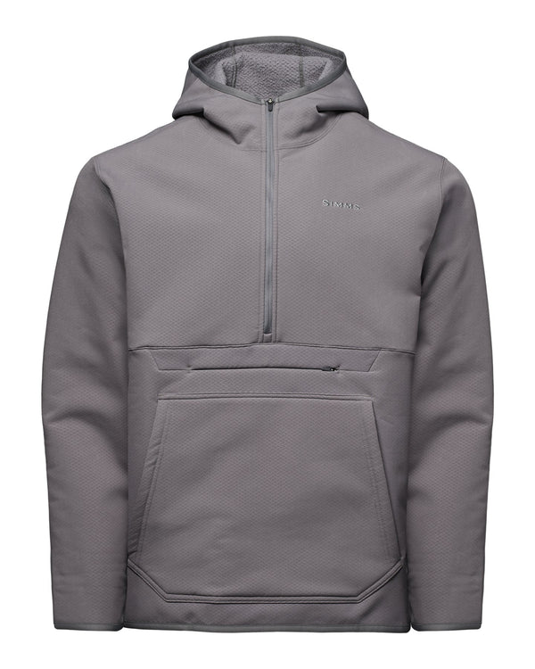 Simms Strata 330 Half-Zip Hoody Men's