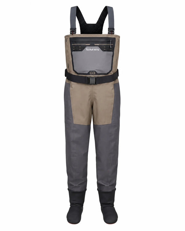 Simms G3 Pro Guide Waders Stockingfoot Men's