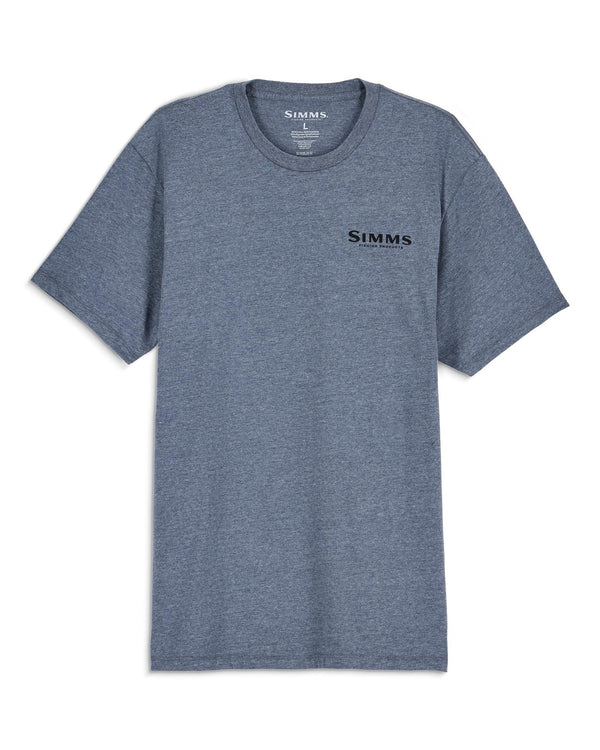 Simms Classic Tackle T-shirt Men's