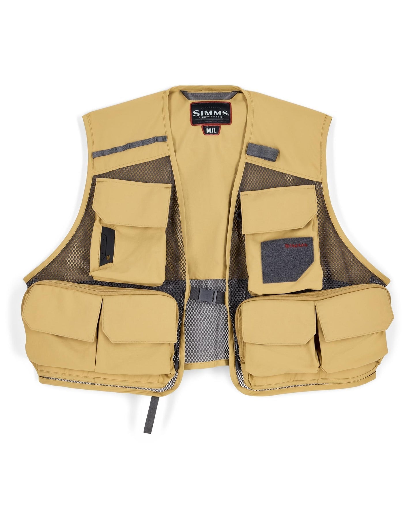 Simms Tributary Vest Men's