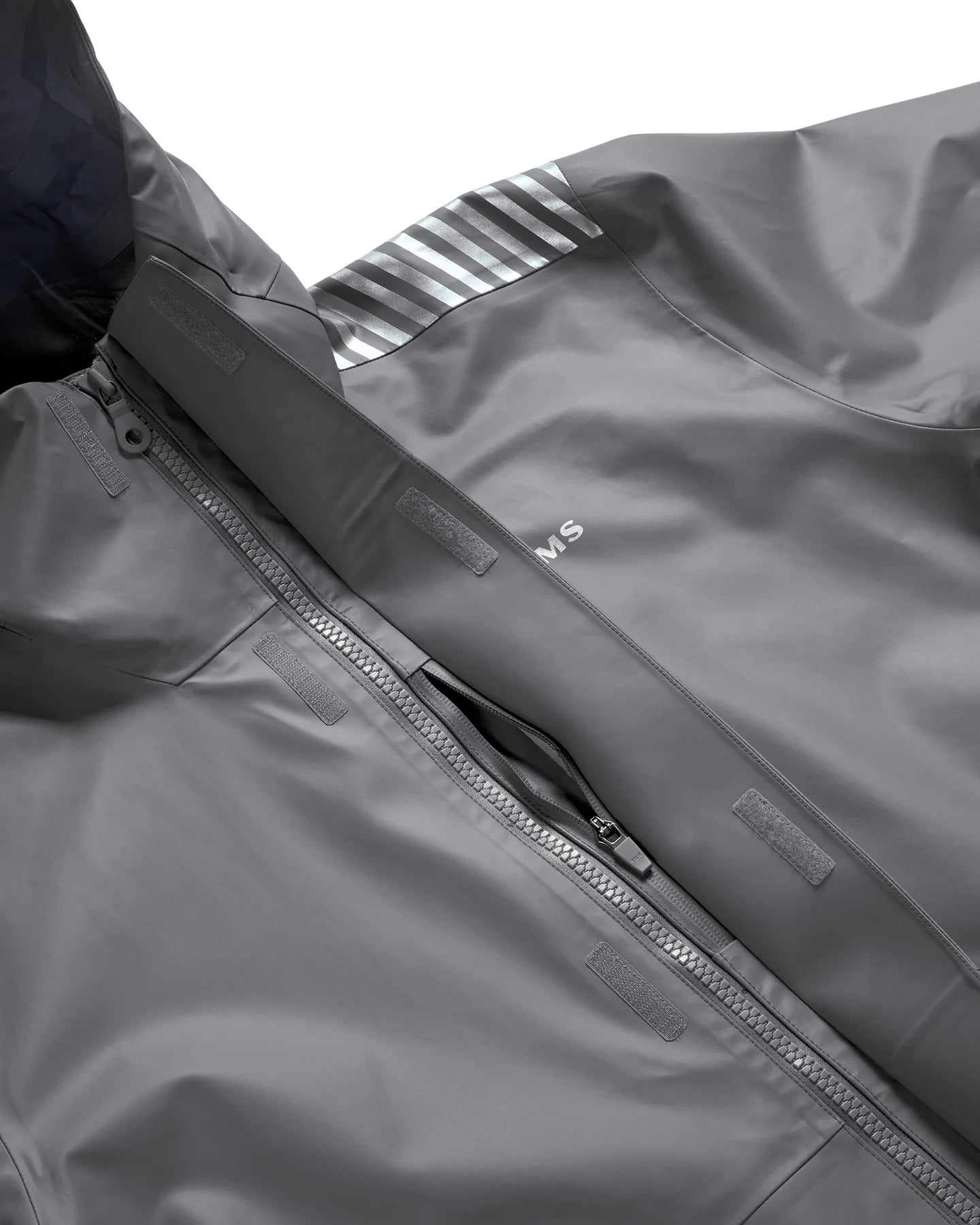 Simms Rip Line Pro Bib Men's