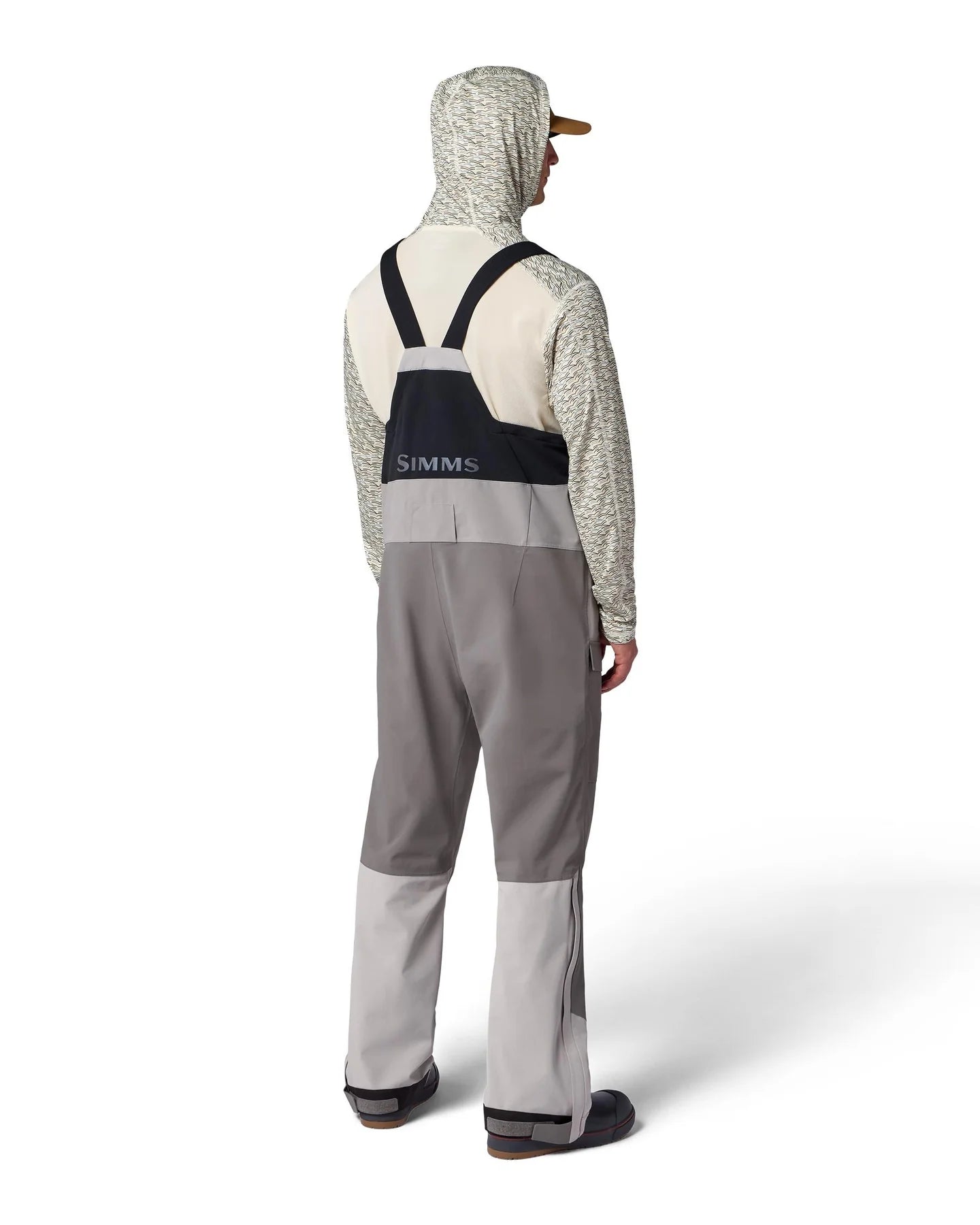 Simms Simms Challenger Bib Men's
