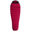 Western Mountaineering Apache MF 15F Degree Down Sleeping Bag