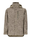 Simms Challenger Fishing Jacket Men's