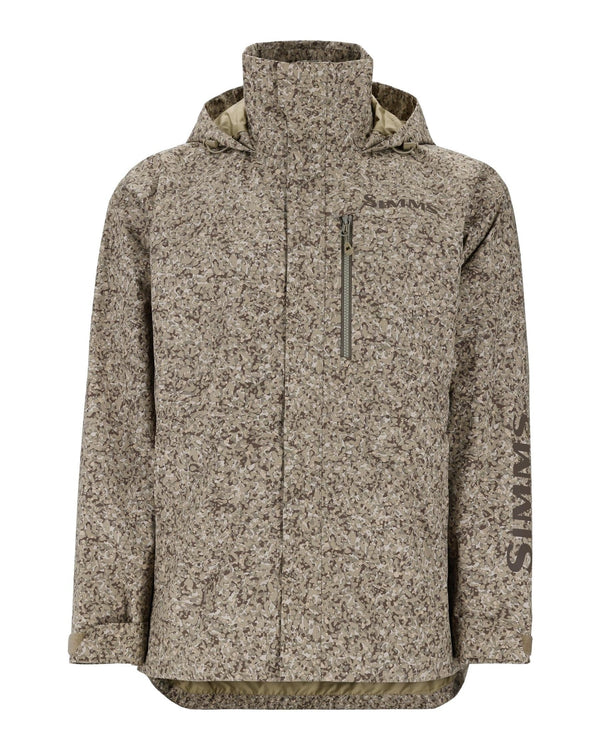 Simms Challenger Fishing Jacket Men's