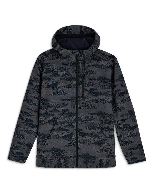 Simms Rogue Fleece Hoody Men's