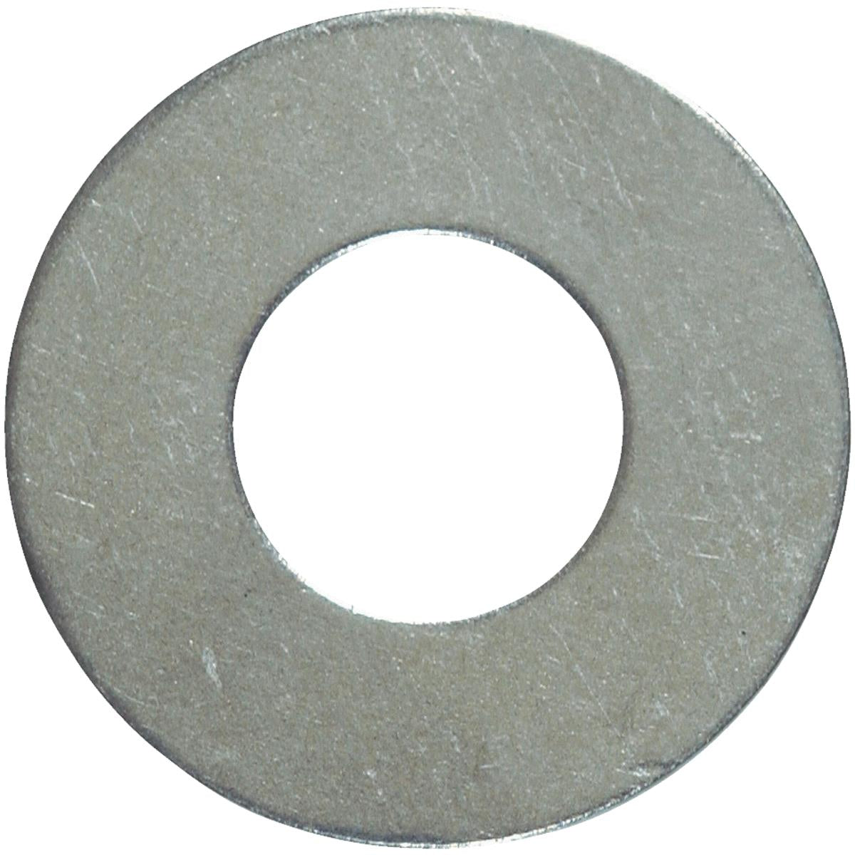 Hillman Stainless Steel Flat Head Washers (5/16