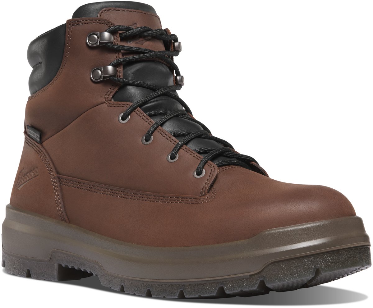 Danner Ground Control 6