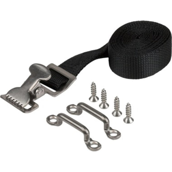 Sea Dog Gas Tank Strap