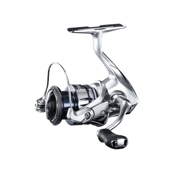XXB Shimano Stradic FL Spinning Reel 10 - Spinning/Ultralight Reels