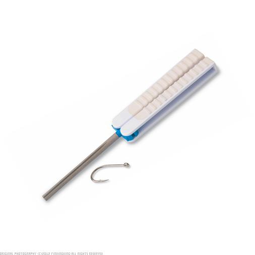 Folding Diamond Fish Hook