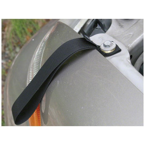 Seattle Sports Sherpak Hood Loops 2-Pack