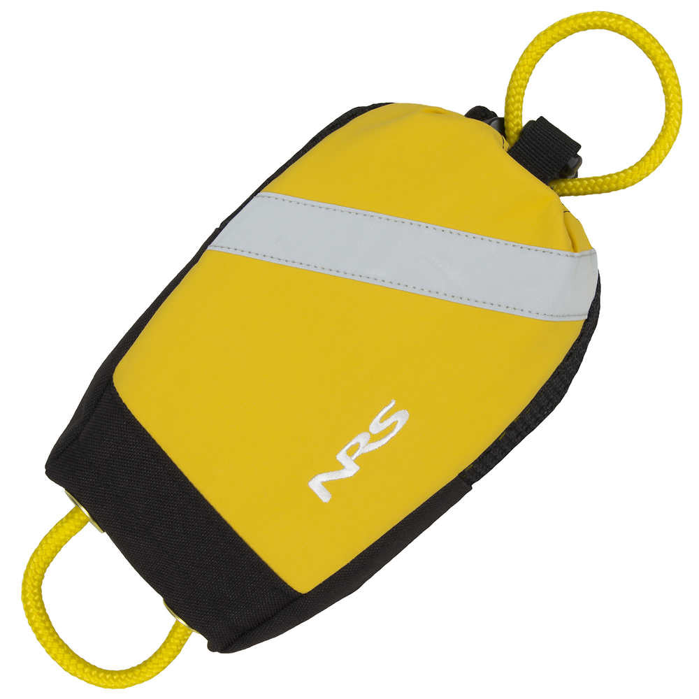 Nrs Wedge Rescue Throw Bag - Ascent Outdoors LLC