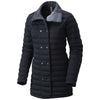 Mountain Hardwear Stretchdown Coat Women's Black