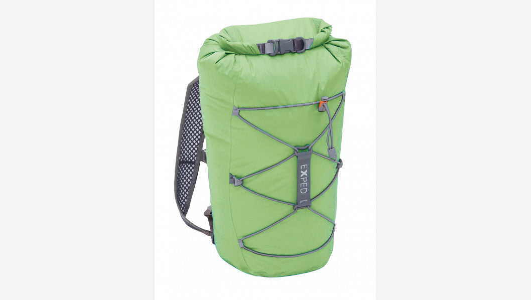 Exped Cloudburst 25 - Ascent Outdoors LLC