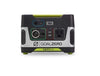 Goal Zero YETI 150 Portable Power Station - Ascent Outdoors LLC
