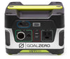 Goal Zero YETI 150 Portable Power Station - Ascent Outdoors LLC
