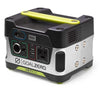 Goal Zero YETI 150 Portable Power Station - Ascent Outdoors LLC