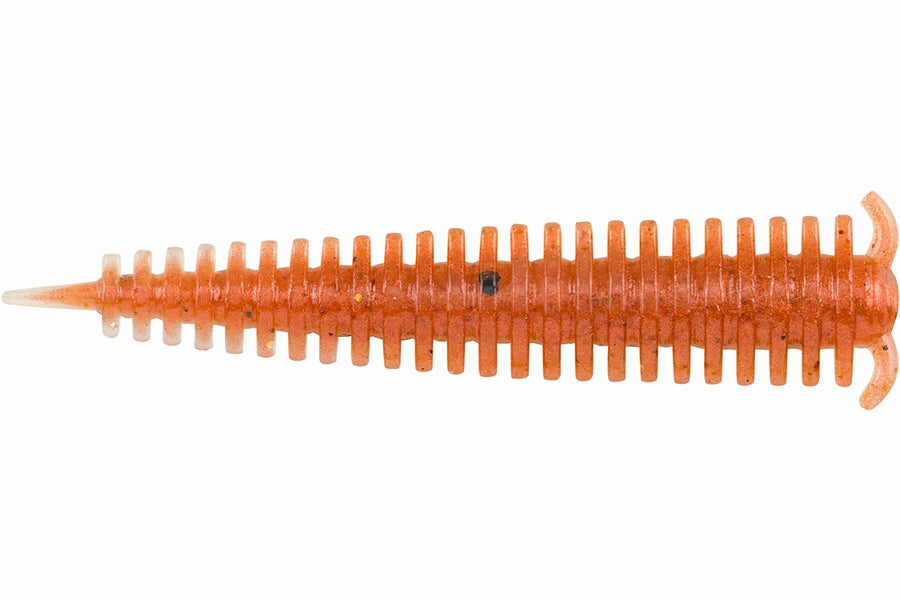 Berkley Gulp! Saltwater Sandworm New Penny