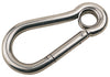 Sea Dog Snap Hook & Eyes