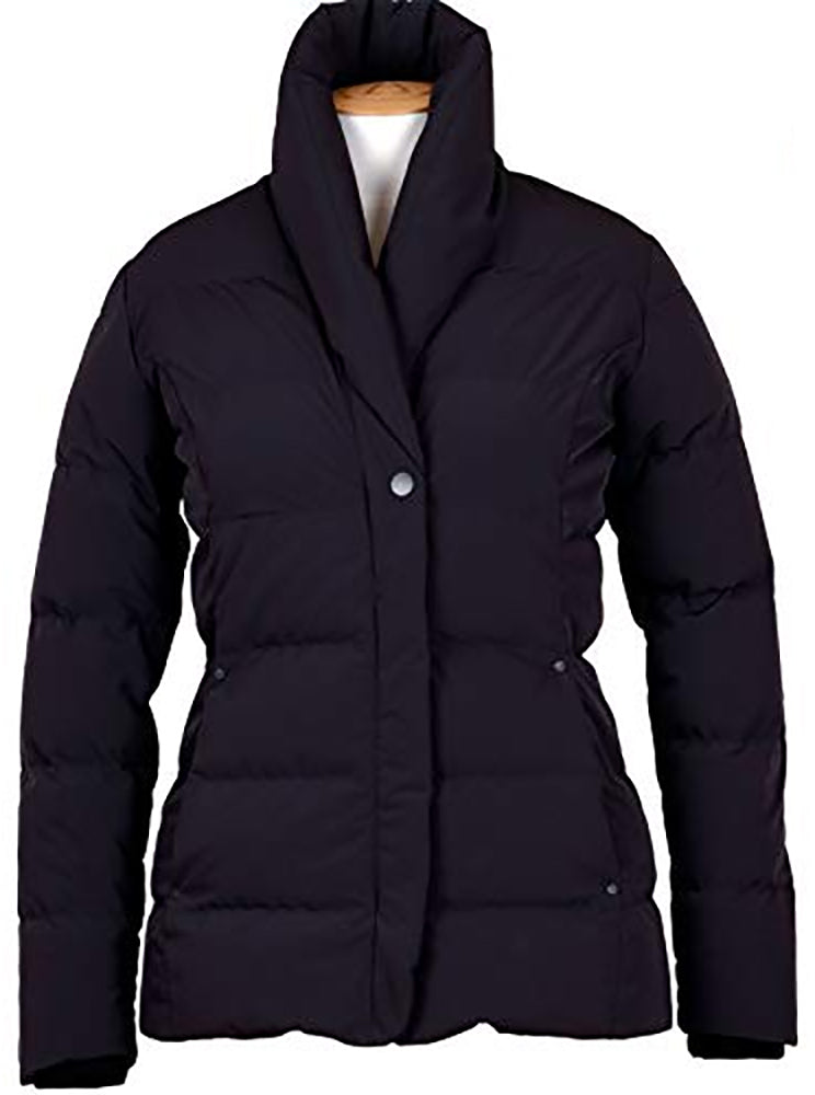 Alchemy Equipment Shawl Collar Performance Down Jacket Women's Large