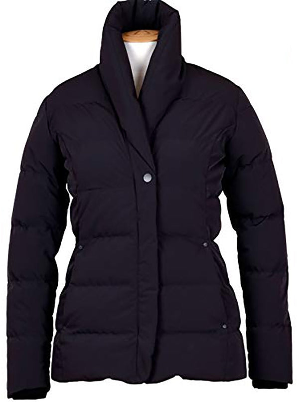 Alchemy Equipment Shawl Collar Performance Down Jacket Women's Large