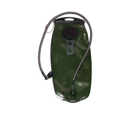 Eberlestock Water Bladder Polymer Green SKU - 449485