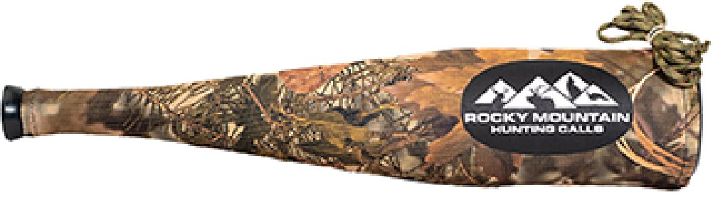 Rocky Mountain Rogue Bugle Tube