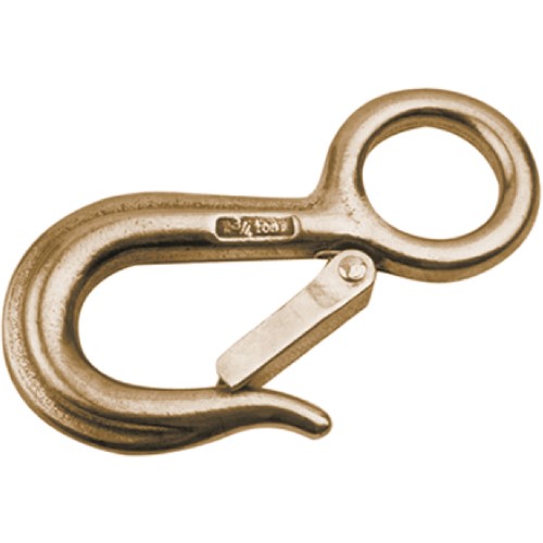 Sea Dog Safety Snap Hook