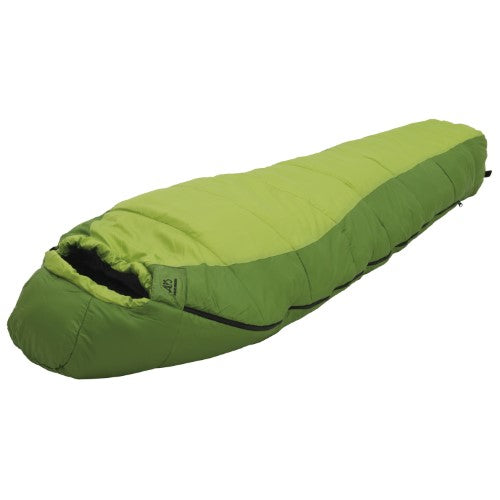 Crescent Lake +20° Regular Kiwi/Green
