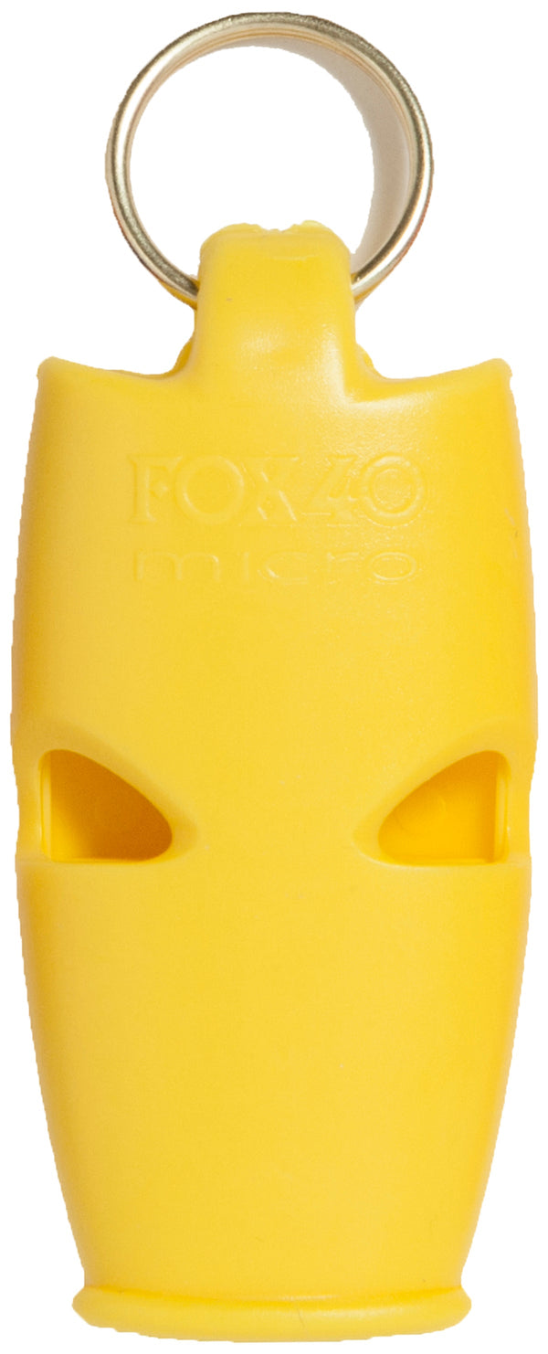Rescue Howler WhistlePK12