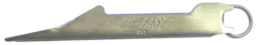 Tie-Fast Magnum Knot Tyer #1 Nail Knot Tool- MUST HAVE - Fly Fishing