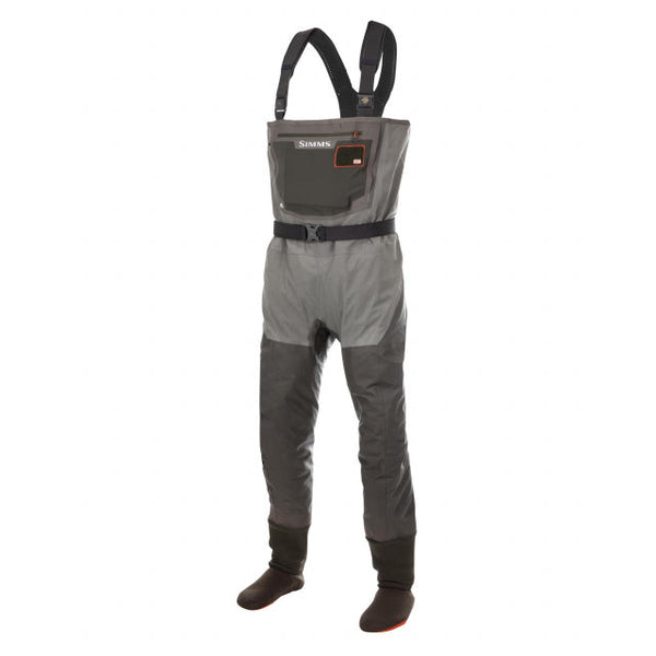 Simms Men's G3 Guide Waders Stockingfoot