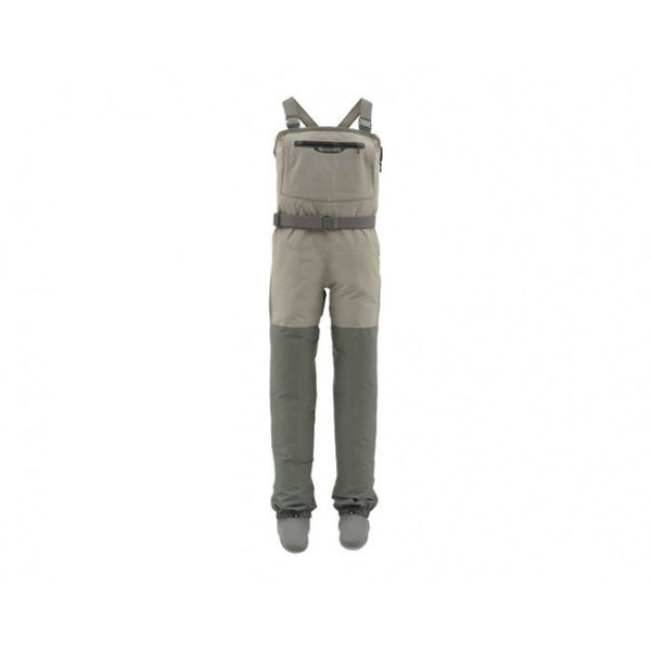 Simms Women's Freestone Z Stockingfoot