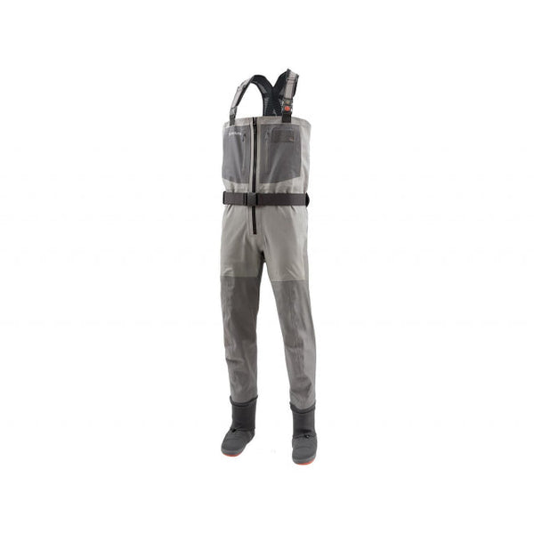 Simms Men's G4Z Stockingfoot