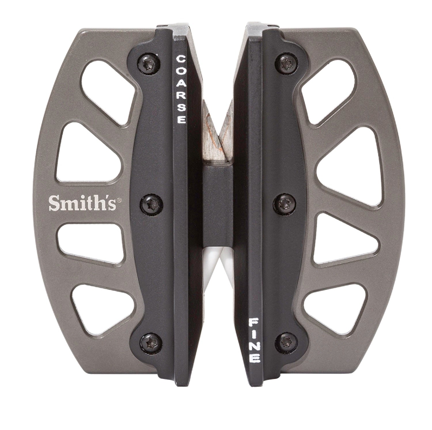 Smith's Caprella 2-Step Sharpener