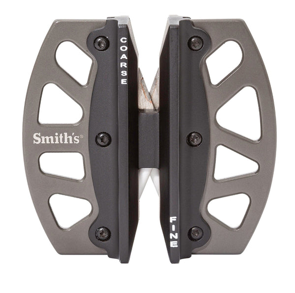 Smith's Caprella 2-Step Sharpener