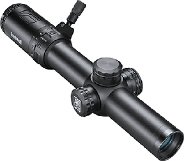 XXB Bushnell 1-6x24 AR Optics Riflescope Illuminated SFP BTR-1 BDC Ret 30mm Tube